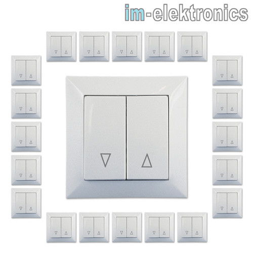 20x doppel wipp - 20x,