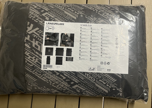 Ikea lanespelare - ikea,