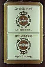 Skatspiel/Brauerei Das einzig