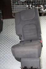 Sitz Klappsitz Peugeot 307 HDi Break 135 3RHY/3RFN/3NFU/3RHS/3KFU/2RFK