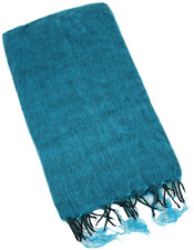 Schal XXL Stola Yak Yakwolle