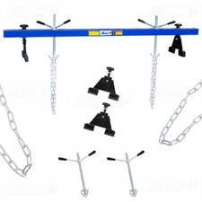 Motorbrücke 500kg Kotflügeltraverse Motorheber Motorträger Traverse FR9009N