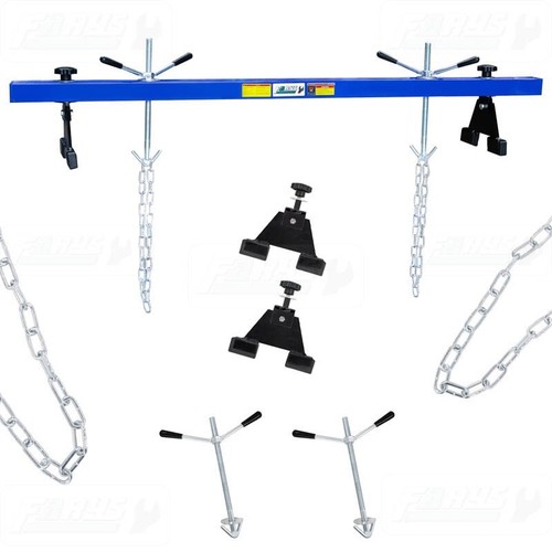 Motorbrücke 500kg