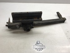 Anhängerkupplung abnehmbar 1900 KG ORIS E87 für Mercedes W116 