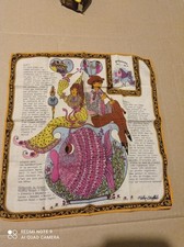 Konvolut 11 Vintage Baumwoll