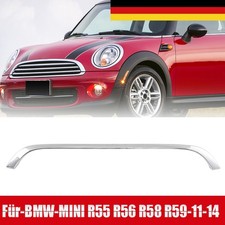 Chrom Motorhaube Zierleiste