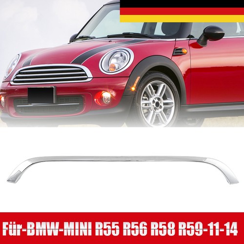 Chrom motorhaube zierleiste - chrom,
