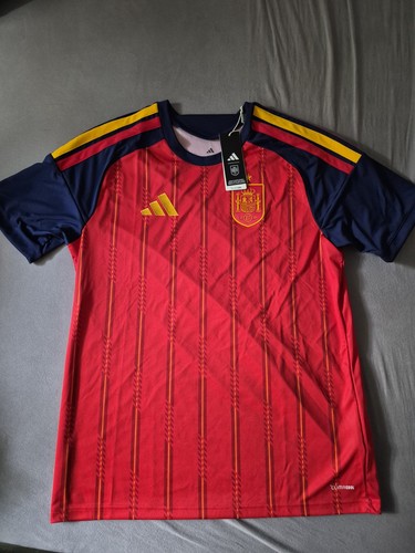 Trikot adidas herren spanien - trikot,