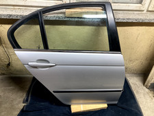 BMW 3er E46 original TÜR