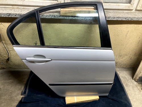 Bmw 3er e46 - bmw, original