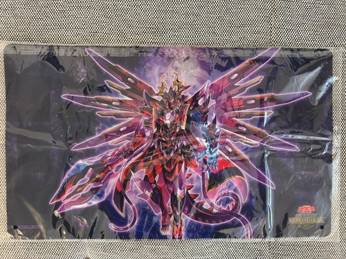 Yugioh official playmat - yugioh,