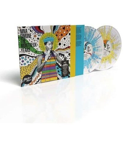 The montreux years - montreux, (limited