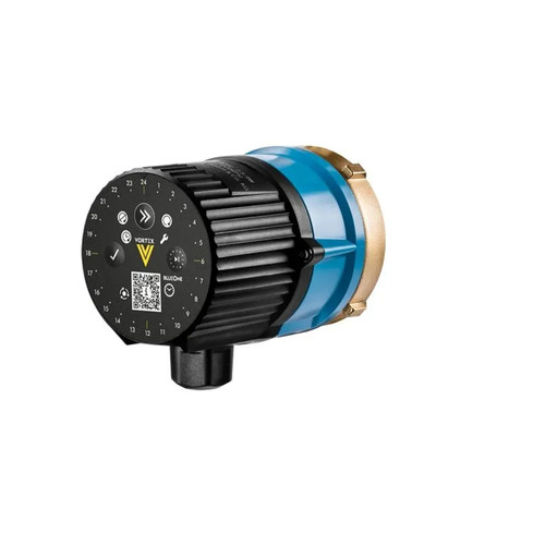 Vortex universal motor mit - vortex,