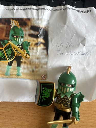 Playmobil