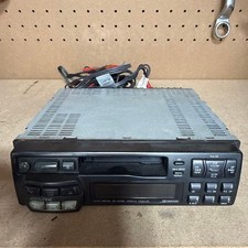 ALPINE 7523J Kassettendeck