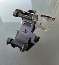 Touratech Halterung Garmin