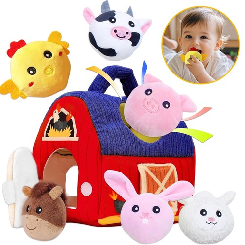 Montessori baby spielzeug 6 - montessori,