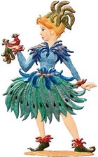 Wilhelm Schweizer Zinnfigur