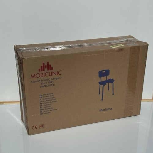 Mobiclinic marisma - mobiclinic,
