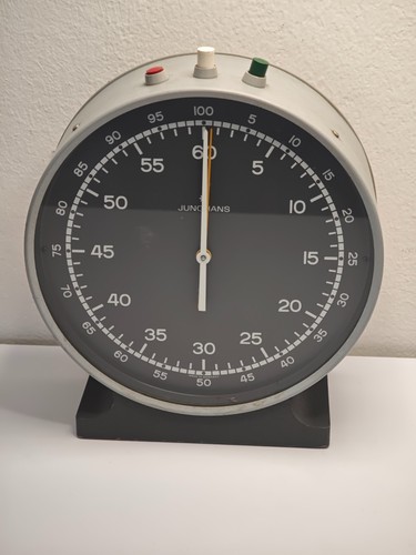 Junghans industrieller - junghans,