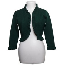 Susanne Spatt, Bolero