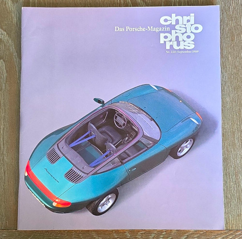 Christophorus das - christophorus,
