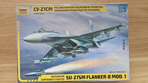 Zvezda sukhoi su - zvezda, su-27sm
