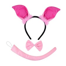 Schweineohren-Haarreif