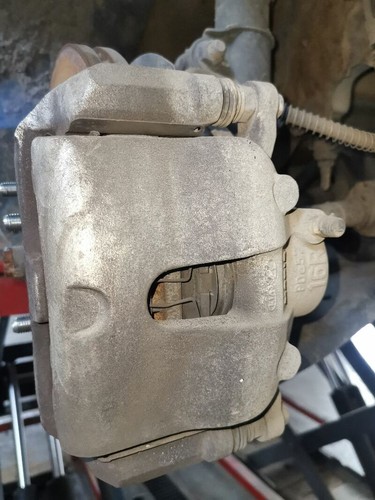 58190g4a10 bremssättel vorne - 58190g4a10,