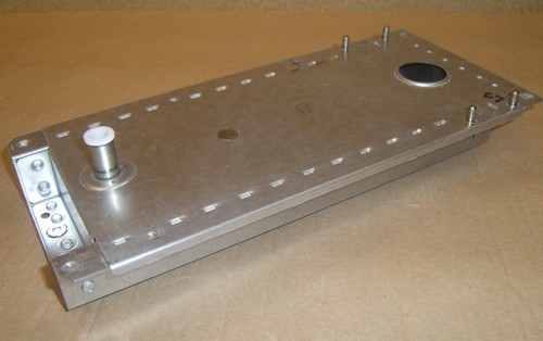 Kasten luftkanal backofen - kasten,