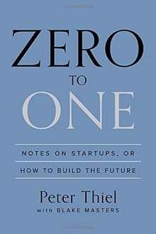 Zero one notes on - zero,