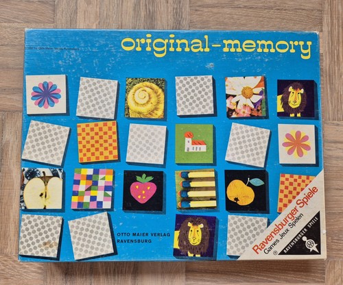 Original memory 559 - original, 15.559