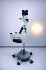 Karl Zeiss KSK 150 FC