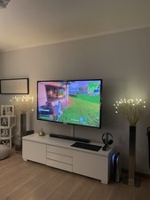 IKEA Stehlampe Stranne XXL, Leuchte Lichterbaum Medusa