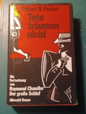 Robert B. Parker - Tote