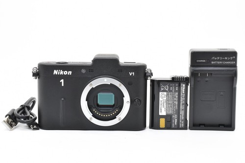 Neuwertig nikon 1 - nikon,