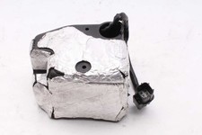 Auspuff Klappensteuerung