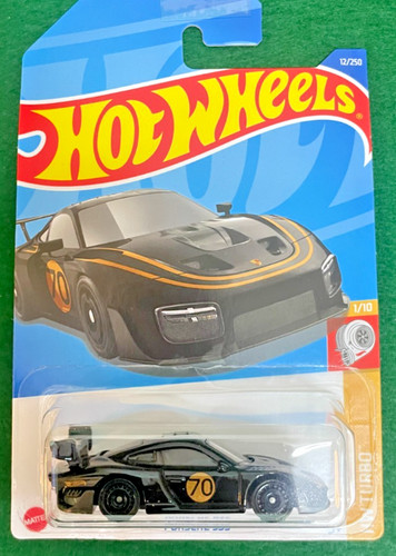 Hot wheels porsche - wheels,
