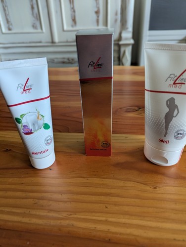 Fitline activize serum 30ml - fitline,