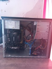 Pc&monitor Und maus Mauspad IT Is All In Gud Schep