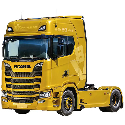 Italeri 3927 scania s730 - italeri,