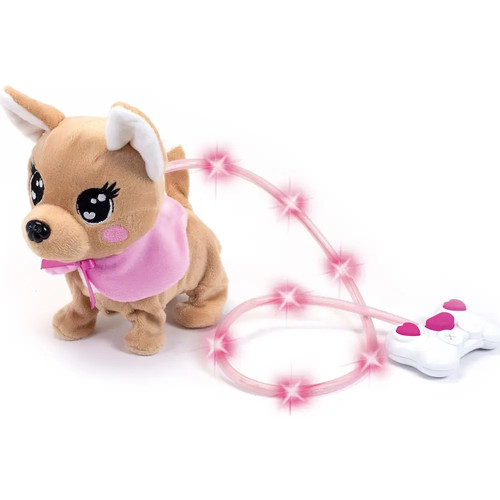 Chi love - chi,