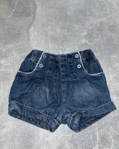 Mega süße jeansshorts - mega,