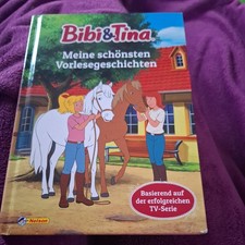 Bibi und Tina: Meine