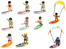 Playmobil * Surfer / Surferin