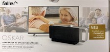TV Sprachverstärker OSKAR