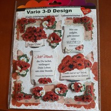 VARIO 3-D DESIGN