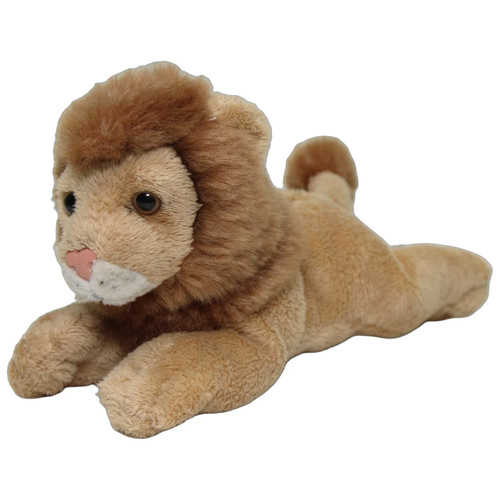 Nicotoy kuscheltier löwe - nicotoy,