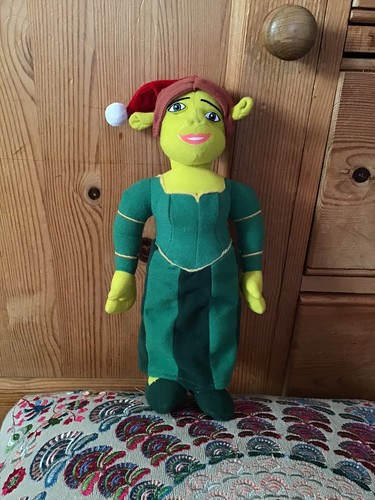 Vintage 2004 shrek - vintage, 2