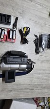 Sony CCD 408E hi8 Camera